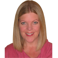 Sue McKelvie